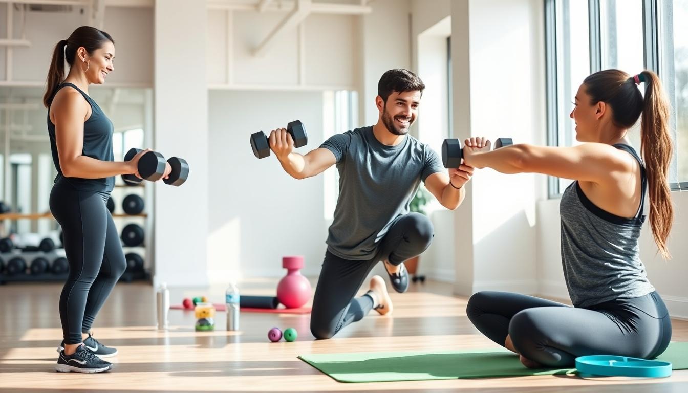 Trainer Tips for Everyday Fitness